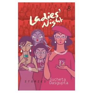 Ladies’ Night: Stories
